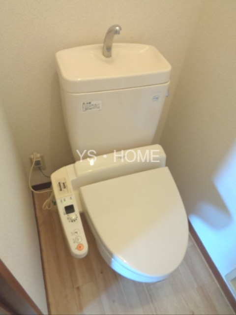 コンフォール恋ヶ窪  その他1