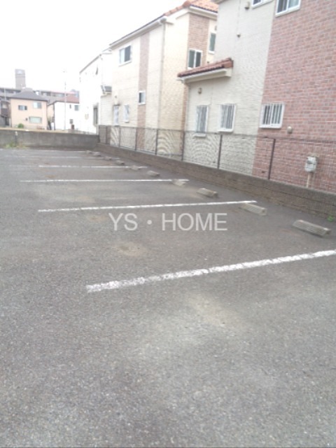 コンフォール恋ヶ窪  その他外観2