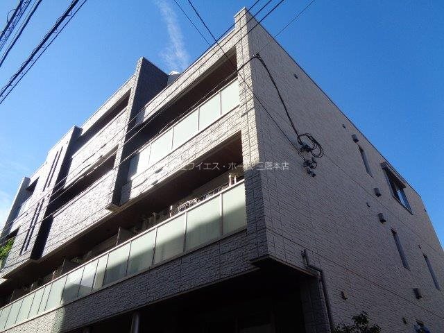 ＦＵＧＡ吉祥寺 外観