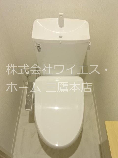 ＦＵＧＡ吉祥寺 その他2