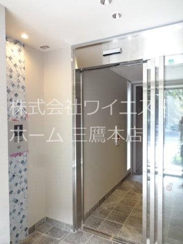 ＦＵＧＡ吉祥寺 その他外観2