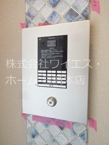 ＦＵＧＡ吉祥寺 その他外観3