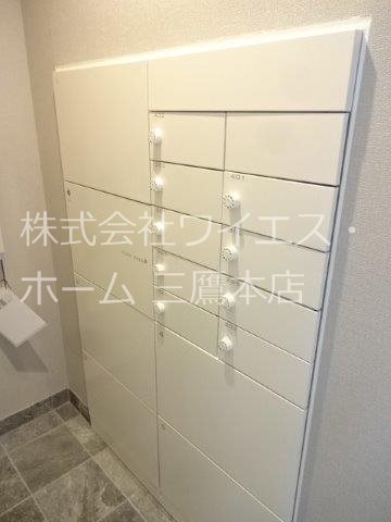 ＦＵＧＡ吉祥寺 その他外観4