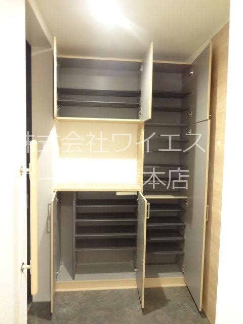 ＦＵＧＡ吉祥寺 その他11