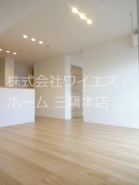 ＦＵＧＡ吉祥寺 リビング