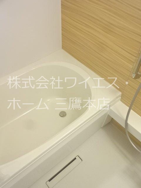 ＦＵＧＡ吉祥寺 風呂画像