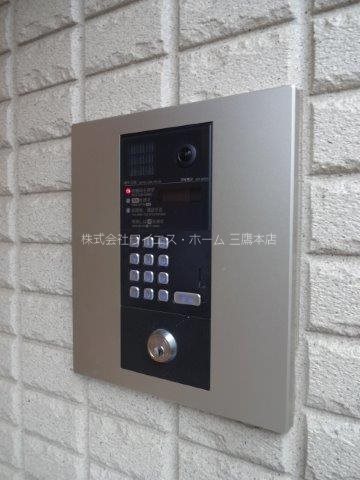Viale吉祥寺 その他外観4