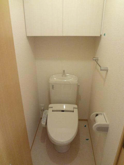 ヴェルデ　ヒルズ その他2