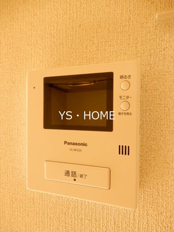 ヴェルデ　ヒルズ その他3
