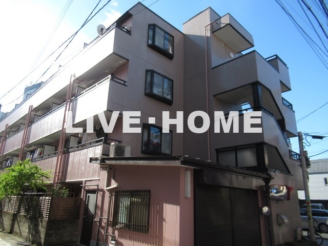 その他外観1