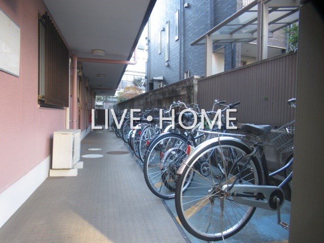 その他外観3