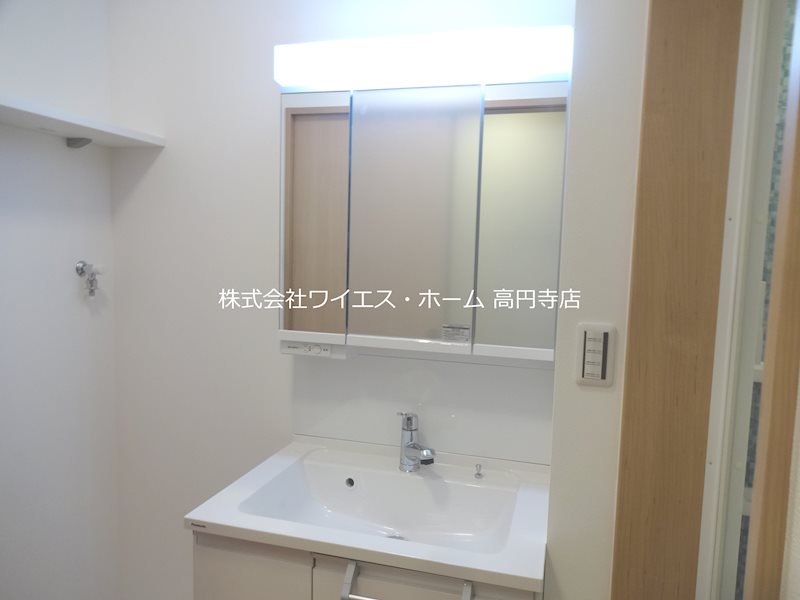 サントロペ高円寺 その他1