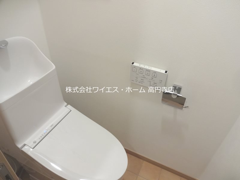 サントロペ高円寺 その他3