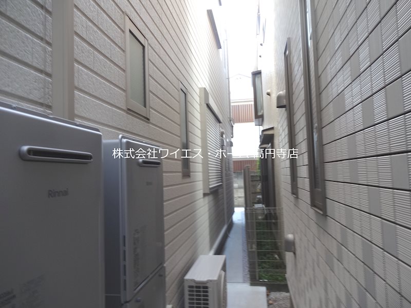 サントロペ高円寺 その他9