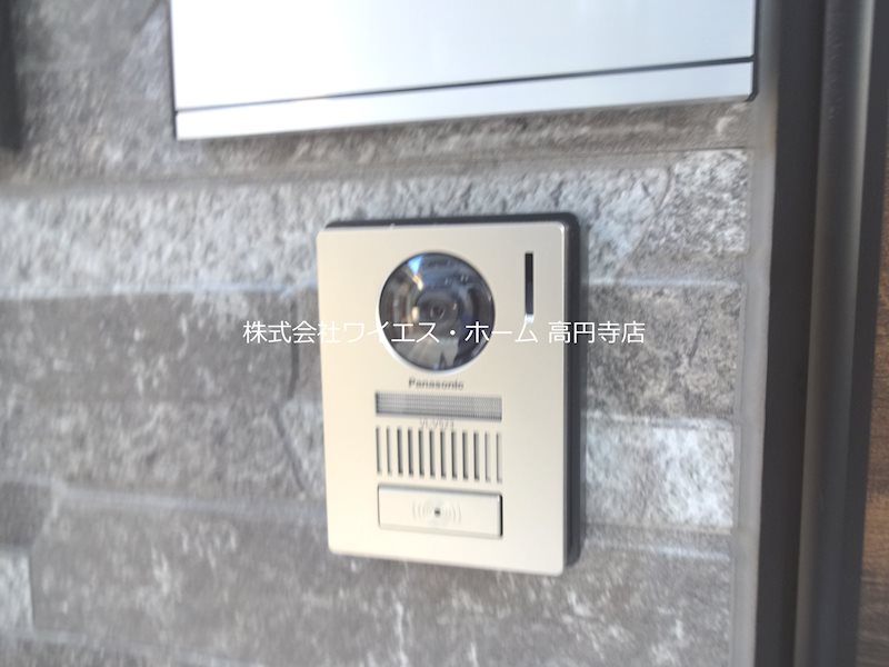 サントロペ高円寺 その他11