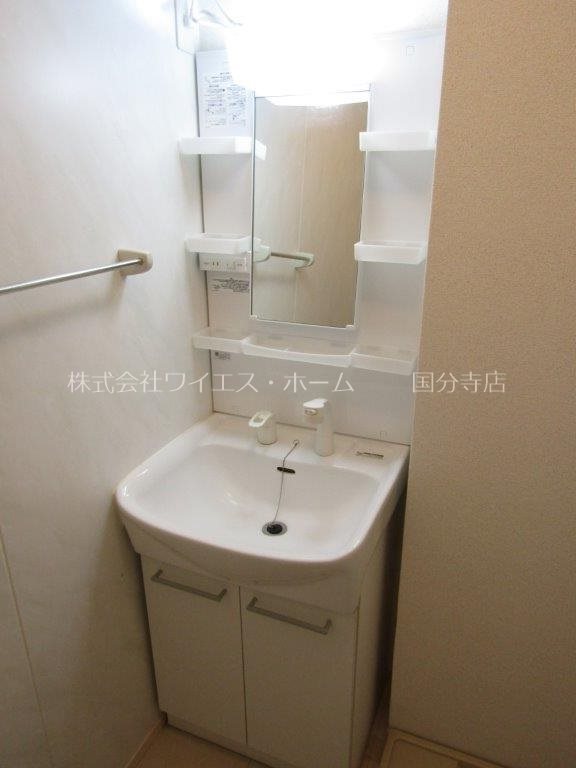 ヴィラージュ国立  その他1