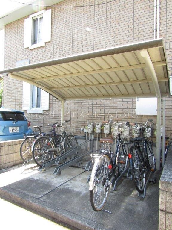 ヴィラージュ国立  その他外観2