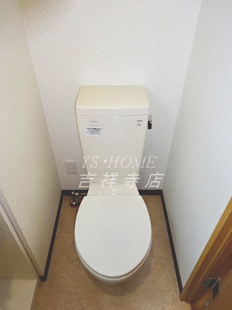 カーサ フェリーチェ 吉祥寺  その他5