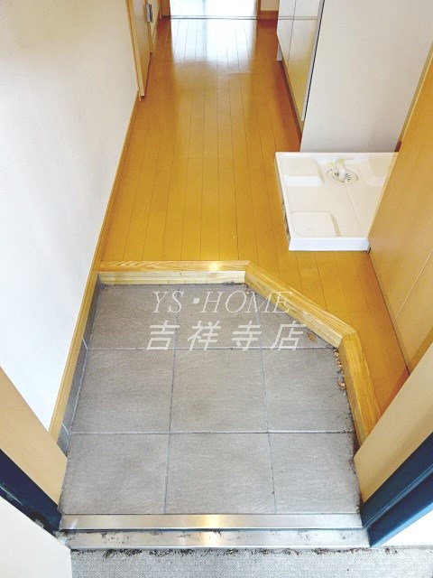 カーサ フェリーチェ 吉祥寺  その他9