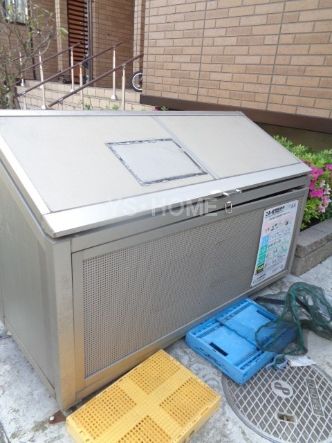 サニーフラット善福寺 その他7