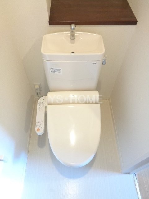 メゾン　フルール その他1