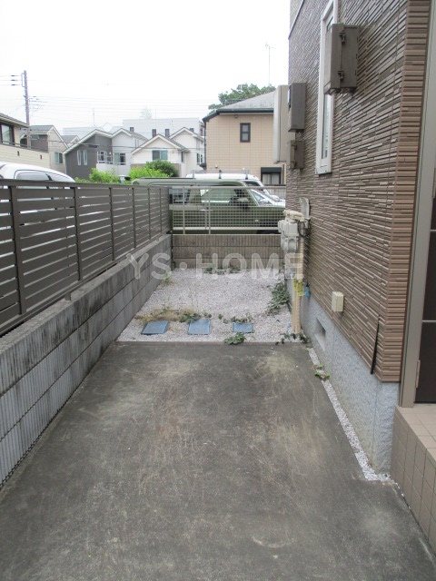 メゾン　フルール その他8