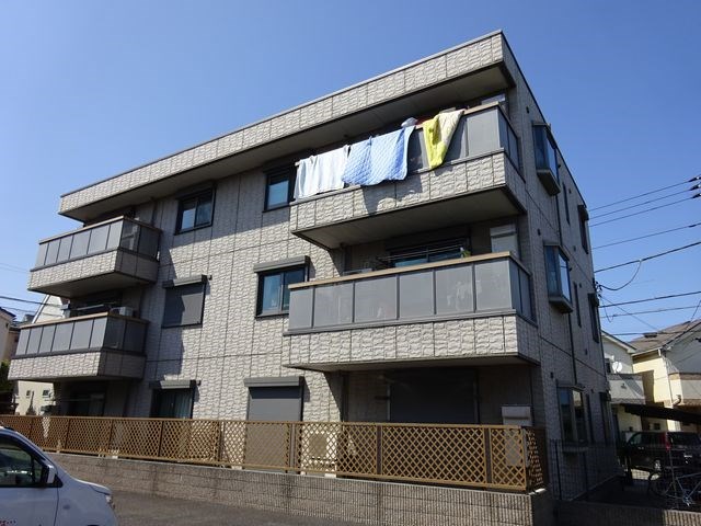 コンフォール恋ヶ窪 その他外観1
