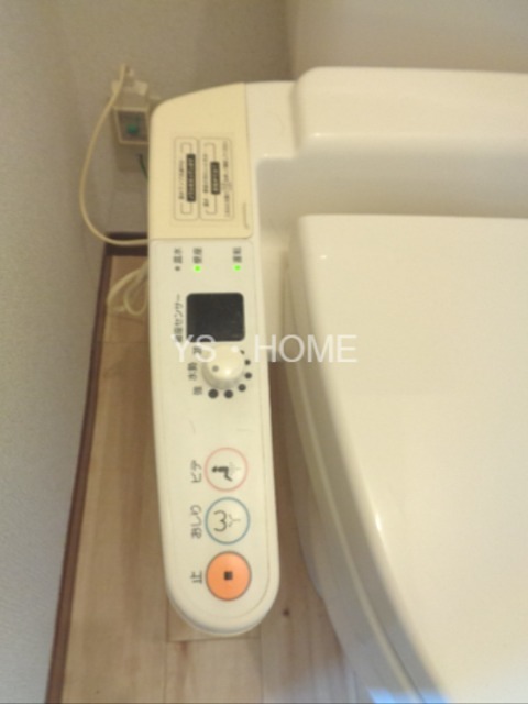 コンフォール恋ヶ窪 その他32