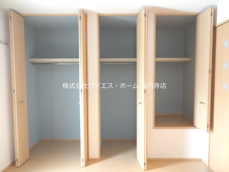 パークヴィラ東高円寺 その他3