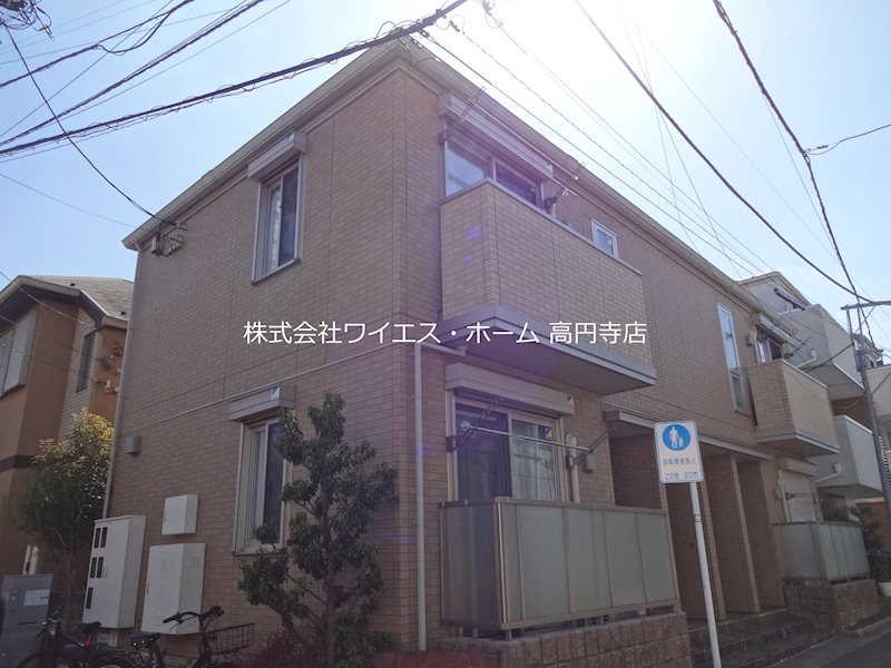 パークヴィラ東高円寺 その他7
