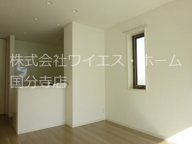 Rezain Poire リビング