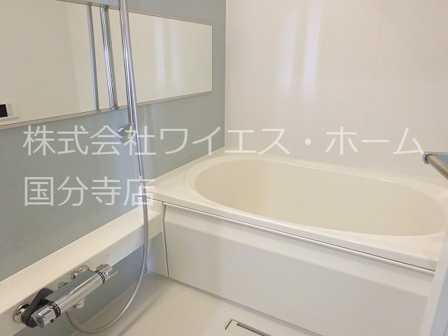 Rezain Poire 風呂画像