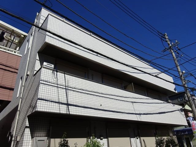 Boule de Neige La Maison その他外観1