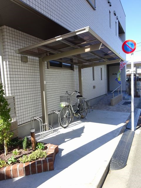 Boule de Neige La Maison その他外観2