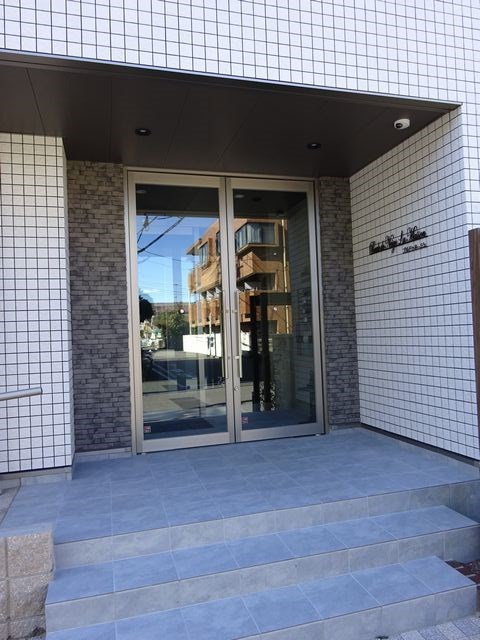 Boule de Neige La Maison その他外観3
