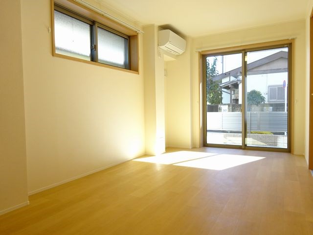 Boule de Neige La Maison リビング