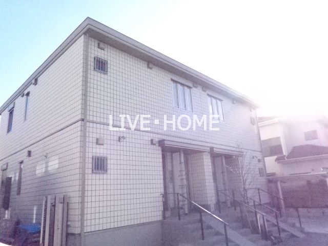 その他外観1