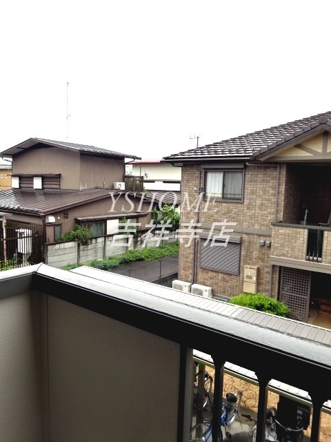 ノースタウン吉祥寺Ⅰ その他6