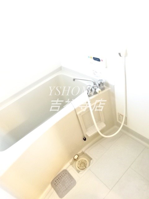 ノースタウン吉祥寺Ⅰ 風呂画像