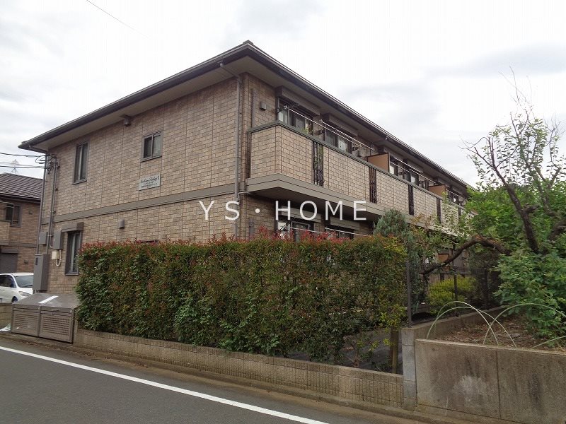 ノースタウン吉祥寺Ⅱ 外観