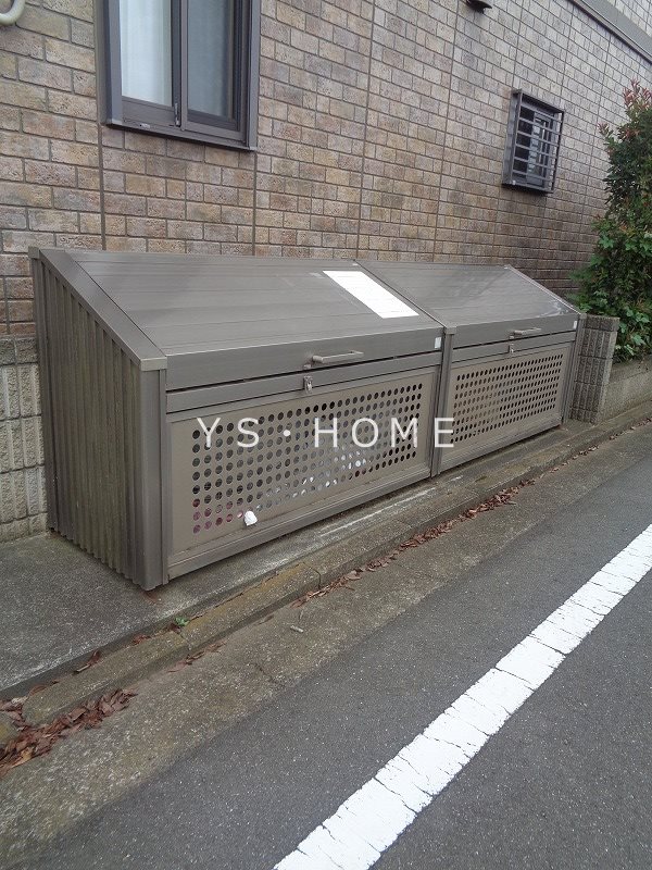 ノースタウン吉祥寺Ⅱ その他外観1