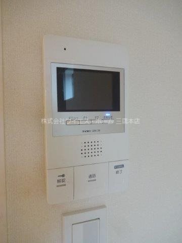 Viale吉祥寺  その他2