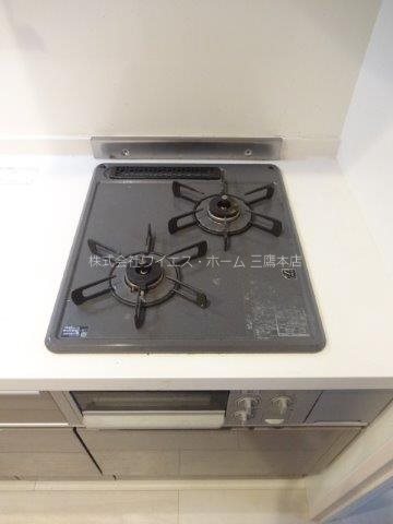 Viale吉祥寺  その他13