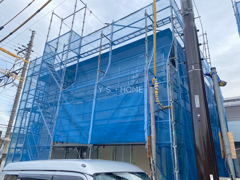 Marron Court その他外観1