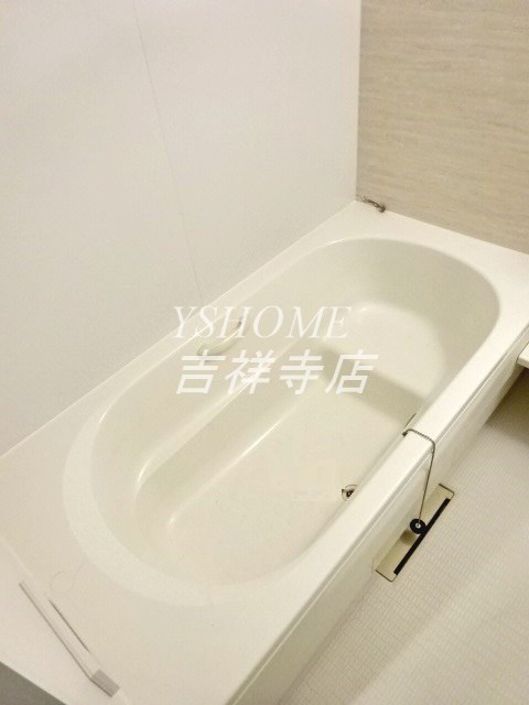 Viale吉祥寺  風呂画像