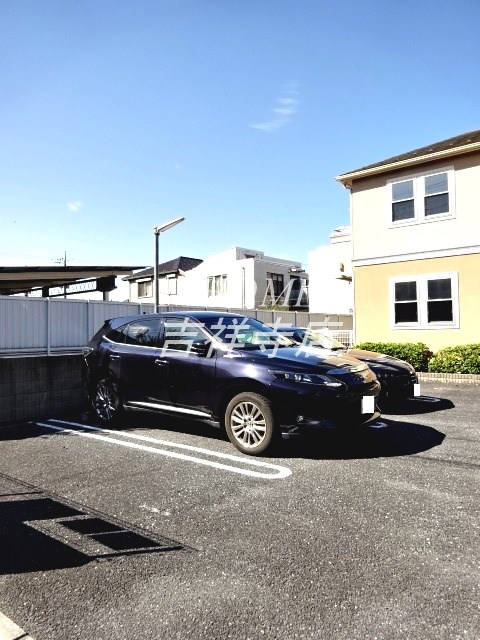 エスポワール立野C棟 その他8