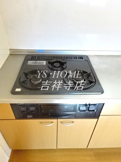 エスポワール立野C棟 その他11