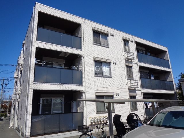 Grand  Hills その他外観1