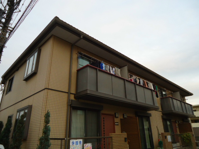 アヴェニール武蔵野 その他外観1