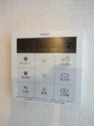 Grand  Hills その他6